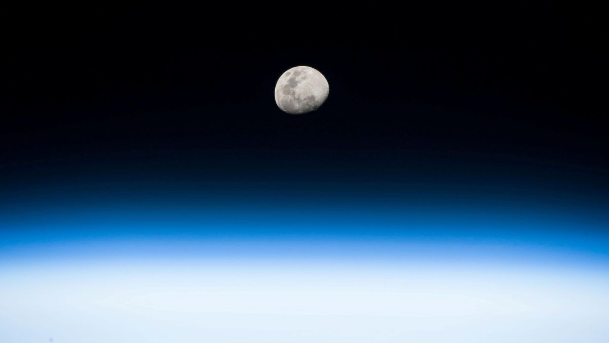 NASA dostala za úkol stanovit nové časové pásmo pro Měsíc